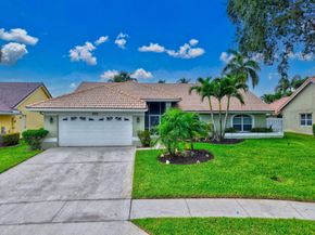 6019 Wedgewood Village Circle, Lake Worth FL 33463