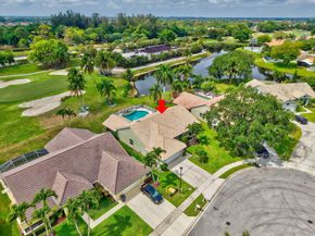6019 Wedgewood Village Circle, Lake Worth FL 33463