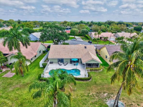 6019 Wedgewood Village Circle, Lake Worth FL 33463