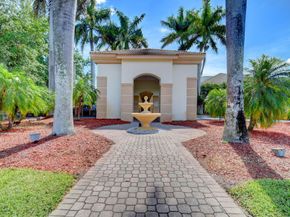 6019 Wedgewood Village Circle, Lake Worth FL 33463