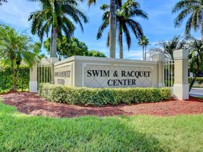6019 Wedgewood Village Circle, Lake Worth FL 33463