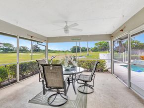 6019 Wedgewood Village Circle, Lake Worth FL 33463