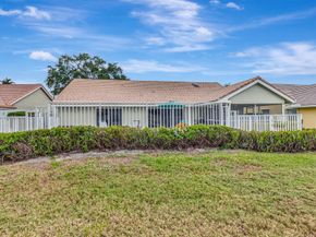 6019 Wedgewood Village Circle, Lake Worth FL 33463