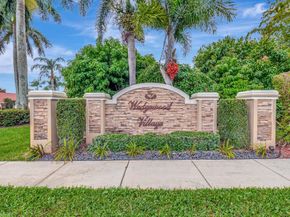 6019 Wedgewood Village Circle, Lake Worth FL 33463