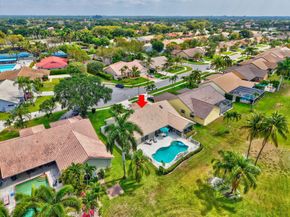 6019 Wedgewood Village Circle, Lake Worth FL 33463