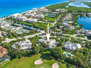 677 Village Road, North Palm Beach FL 33408