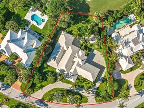 677 Village Road, North Palm Beach FL 33408
