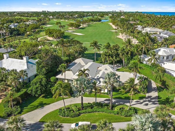 677 Village Road, North Palm Beach FL 33408