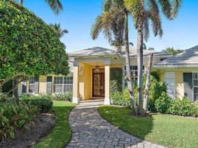 677 Village Road, North Palm Beach FL 33408