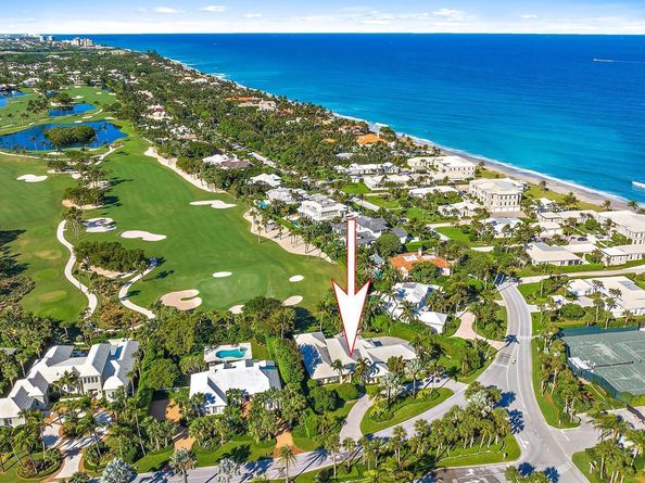 677 Village Road, North Palm Beach FL 33408