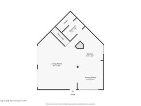 146 Weybridge Circle B, Royal Palm Beach FL 33411