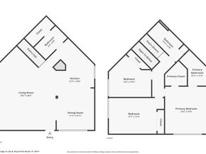 146 Weybridge Circle B, Royal Palm Beach FL 33411