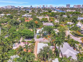 607 NE 17th Ave, Fort Lauderdale FL 33304