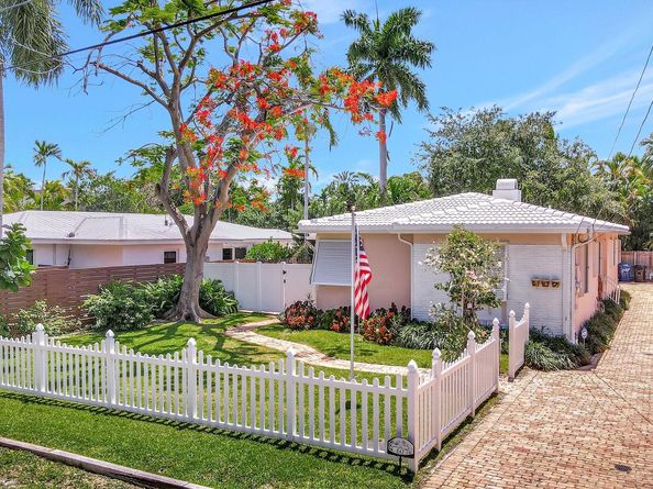 607 NE 17th Ave, Fort Lauderdale FL 33304