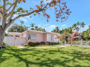607 NE 17th Ave, Fort Lauderdale FL 33304