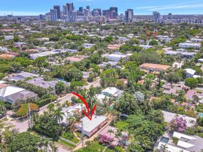 607 NE 17th Ave, Fort Lauderdale FL 33304