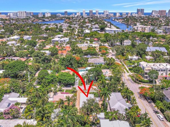607 NE 17th Ave, Fort Lauderdale FL 33304