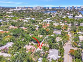 607 NE 17th Ave, Fort Lauderdale FL 33304