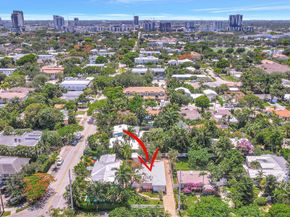 607 NE 17th Ave, Fort Lauderdale FL 33304