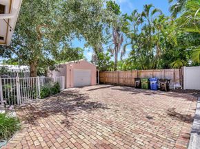 607 NE 17th Ave, Fort Lauderdale FL 33304