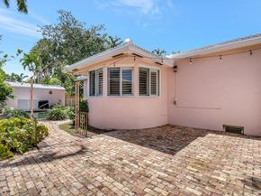 607 NE 17th Ave, Fort Lauderdale FL 33304