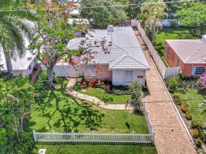 607 NE 17th Ave, Fort Lauderdale FL 33304