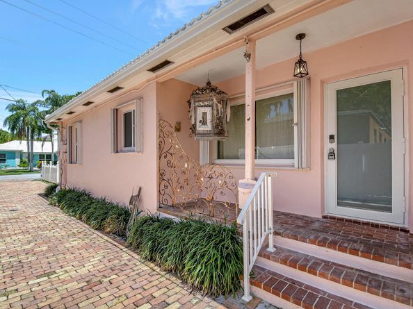 607 NE 17th Ave, Fort Lauderdale FL 33304