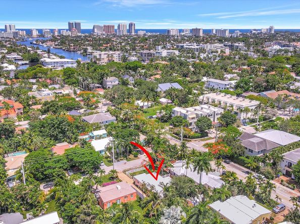 607 NE 17th Ave, Fort Lauderdale FL 33304