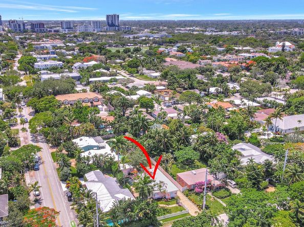 607 NE 17th Ave, Fort Lauderdale FL 33304