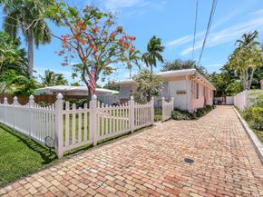 607 NE 17th Ave, Fort Lauderdale FL 33304