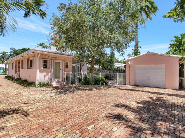 607 NE 17th Ave, Fort Lauderdale FL 33304