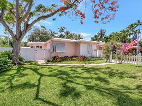 607 NE 17th Ave, Fort Lauderdale FL 33304