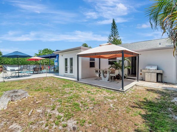 654 Bunting Drive, Delray Beach FL 33444