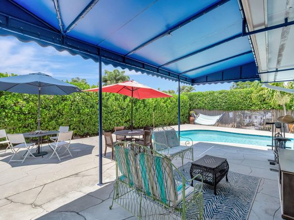 654 Bunting Drive, Delray Beach FL 33444
