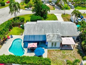 654 Bunting Drive, Delray Beach FL 33444