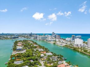 6100 La Gorce Drive, Miami Beach FL 33140