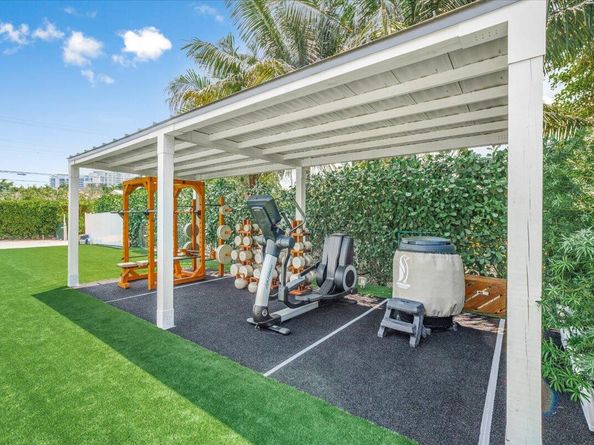6100 La Gorce Drive, Miami Beach FL 33140