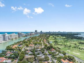 6100 La Gorce Drive, Miami Beach FL 33140