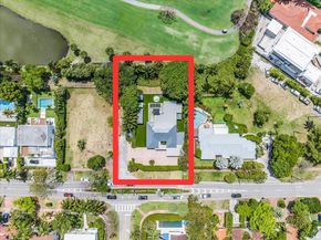 6100 La Gorce Drive, Miami Beach FL 33140