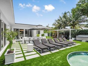 6100 La Gorce Drive, Miami Beach FL 33140
