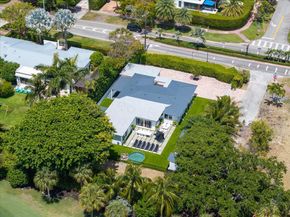 6100 La Gorce Drive, Miami Beach FL 33140