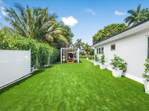 6100 La Gorce Drive, Miami Beach FL 33140