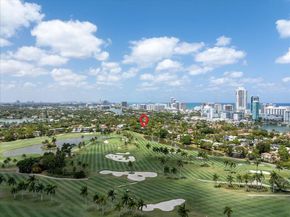 6100 La Gorce Drive, Miami Beach FL 33140