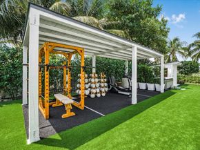 6100 La Gorce Drive, Miami Beach FL 33140