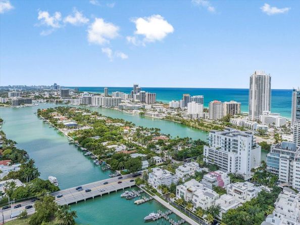 6100 La Gorce Drive, Miami Beach FL 33140