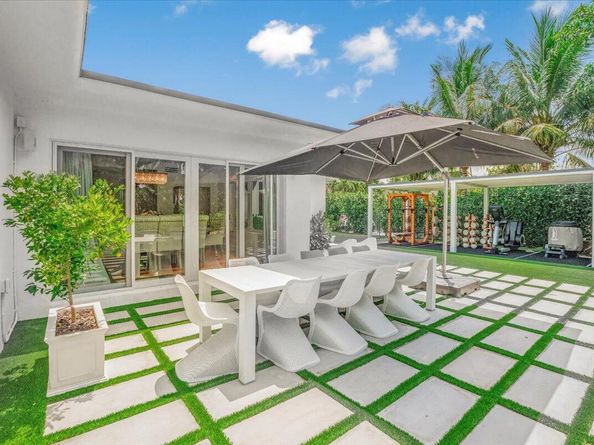 6100 La Gorce Drive, Miami Beach FL 33140