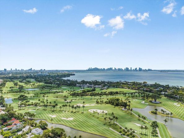 6100 La Gorce Drive, Miami Beach FL 33140