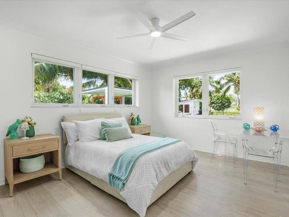 6100 La Gorce Drive, Miami Beach FL 33140