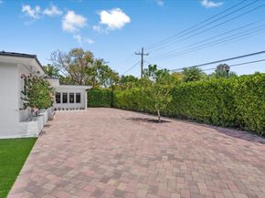 6100 La Gorce Drive, Miami Beach FL 33140