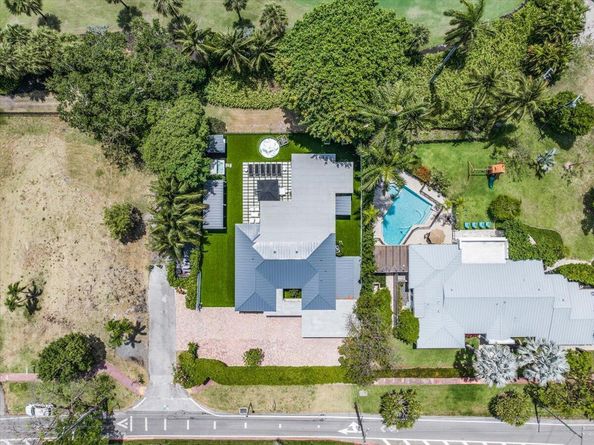 6100 La Gorce Drive, Miami Beach FL 33140